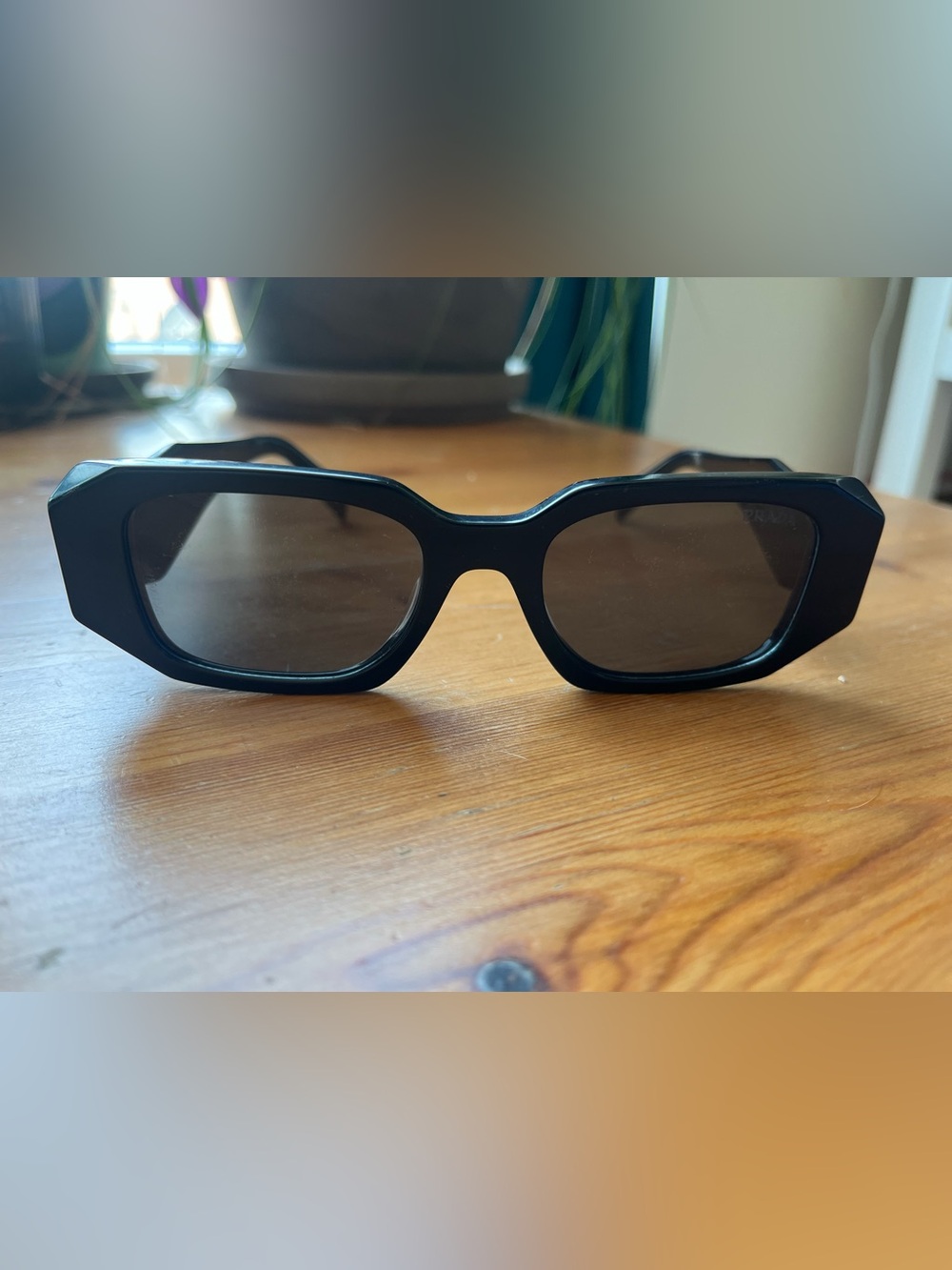 Prada Sunglasses dal 1913